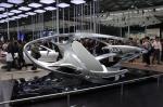 Mercedes-Benz Aesthetics NO2 2011 года